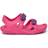 Crocs Kid's Swiftwater River Sandal - Paradise Pink/Amethyst