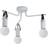 Eglo Apricale Ceiling Flush Light 46cm