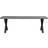 Rowico Home Brooklyn X-Leg Matbord 220x95cm