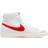 Nike Blazer Mid '77 Vintage M - Habanero Red/Sail/White