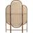Nordal Bali Natur Rumdeler 130x180cm