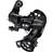 Shimano Tourney RD-TY300-SGS Rear