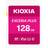 Kioxia Exceria Plus SDXC Class 10 UHS-I U3 V30 128GB