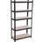 Regalux Heavy Load Hyllsystem 90x180cm