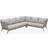 Hillerstorp Himmelsnäs Loungeset, Bord inkl. 3 Soffor