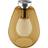 LEDVANCE Vintage 1906 Cone Takplafond 10cm