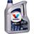 Valvoline SynPower 0W-40 Motorolja 4L