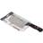 Quttin Sybarite 721202 Meat Cleaver 17.5 cm