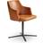Skovby 55 Leather Köksstol 78cm