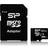 Silicon Power Power Elite microSDXC Class 10 UHS-I U1 256GB