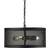 Searchlight Fishnet Pendant Lamp ∅ 45cm