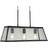 Searchlight Voyager Pendellampa 65cm