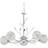 Searchlight Bellis II Pendant Lamp 58cm