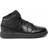 NIKE Air Jordan 1 Mid GS - Black