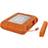 LaCie Rugged BOSS SSD 1TB