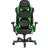 Clutch Chairz Throttle Series Alpha Premium Gaming Chair - Black/Green