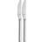 WMF Nuova Fruit Bordskniv 18cm 2st