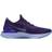 Nike Epic React Flyknit 2 M - Blue Void/Indigo Force/Black