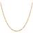 Pernille Corydon Singapore Necklace - Gold