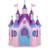 Feber Super Palace Playhouse