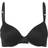 Calvin Klein Perfectly Fit T-shirt Bra - Black