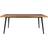 Dutchbone Alagon Dining Table 90x220cm