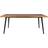 Dutchbone Alagon Spisebord 90x220cm