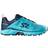 Salming Trail 6 W - New Light Blue/Navy Blue