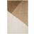 Chhatwal & Jonsson Mala Vit, Beige 230x320cm
