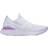 Nike Epic React Flyknit 2 White Pink Foam Women's