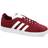 adidas VL Court 2.0 M - Collegiate Burgundy/Cloud White/Core Black