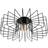 Eglo Tremedal Ceiling Flush Light ∅ 56cm