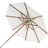Skagerak Atlantis Parasol 330cm
