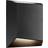 LIGHT-POINT Facet W2 Up/Down Vægplafond 24cm