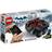 LEGO DC Comics Super Heroes App Controlled Batmobile 76112