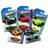 Hot Wheels Mini Collections Assorterede Biler