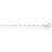 Thomas Sabo Extension Chain Classic Necklace - Silver