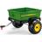 John Deere Adventure Trailer