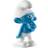 Schleich Clumsy Smurf 20810