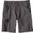 Patagonia Quandary Shorts 10" - Forge Grey
