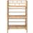 Bloomingville Mini Bamboo Bookcase