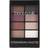 BeautyUK Eyeshadow Palette #4 Feverstruck