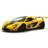 Jamara McLaren P1 GTR RTR 405092