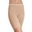 Sloggi Basic Long Boxershort - Beige