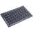 Nordal Weaving Svart 45x75cm