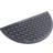 Nordal Weaving Sort 48x94cm