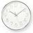 Nedis CLWA015PC30 Wall Clock 30cm