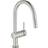 Grohe Minta Touch (31358DC2) Rustfrit stål