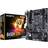 Gigabyte B550M S2H