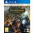 Pathfinder: Kingmaker - Definitive Edition (PS4)